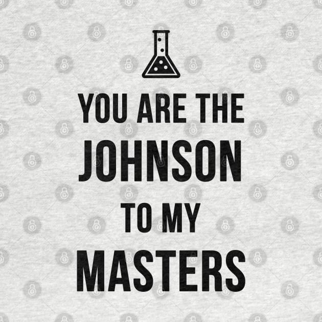 Masters+Johnson by bctaskin